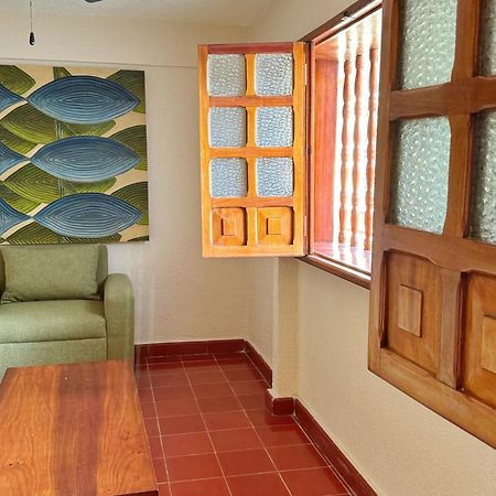 Suites Colonial Cozumel Eksteriør billede