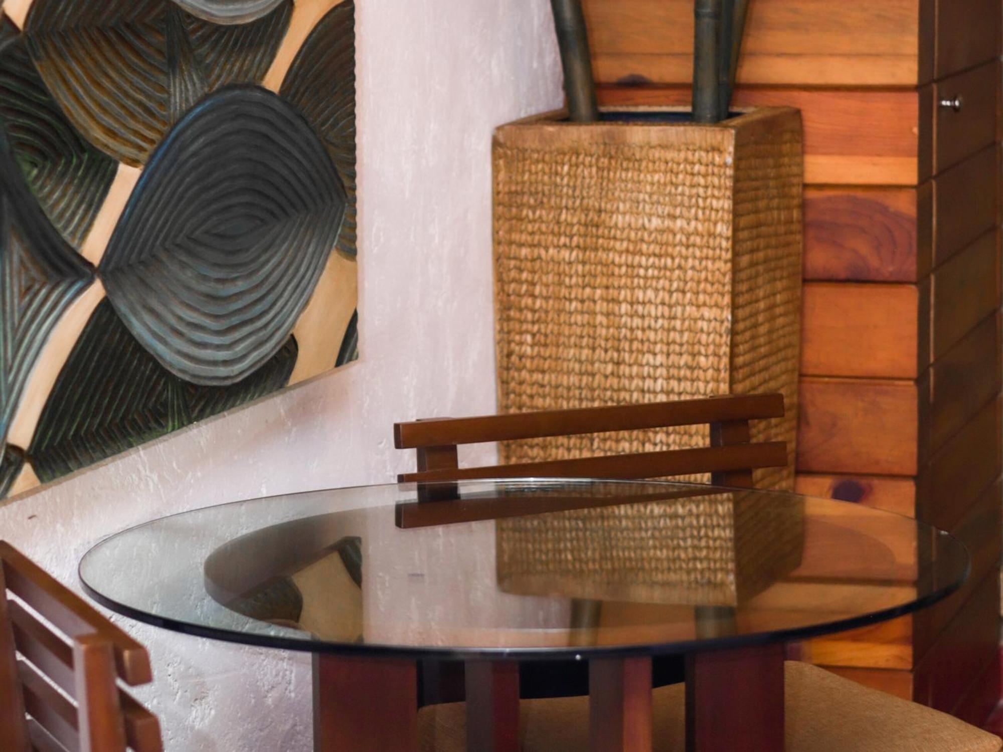 Suites Colonial Cozumel Eksteriør billede