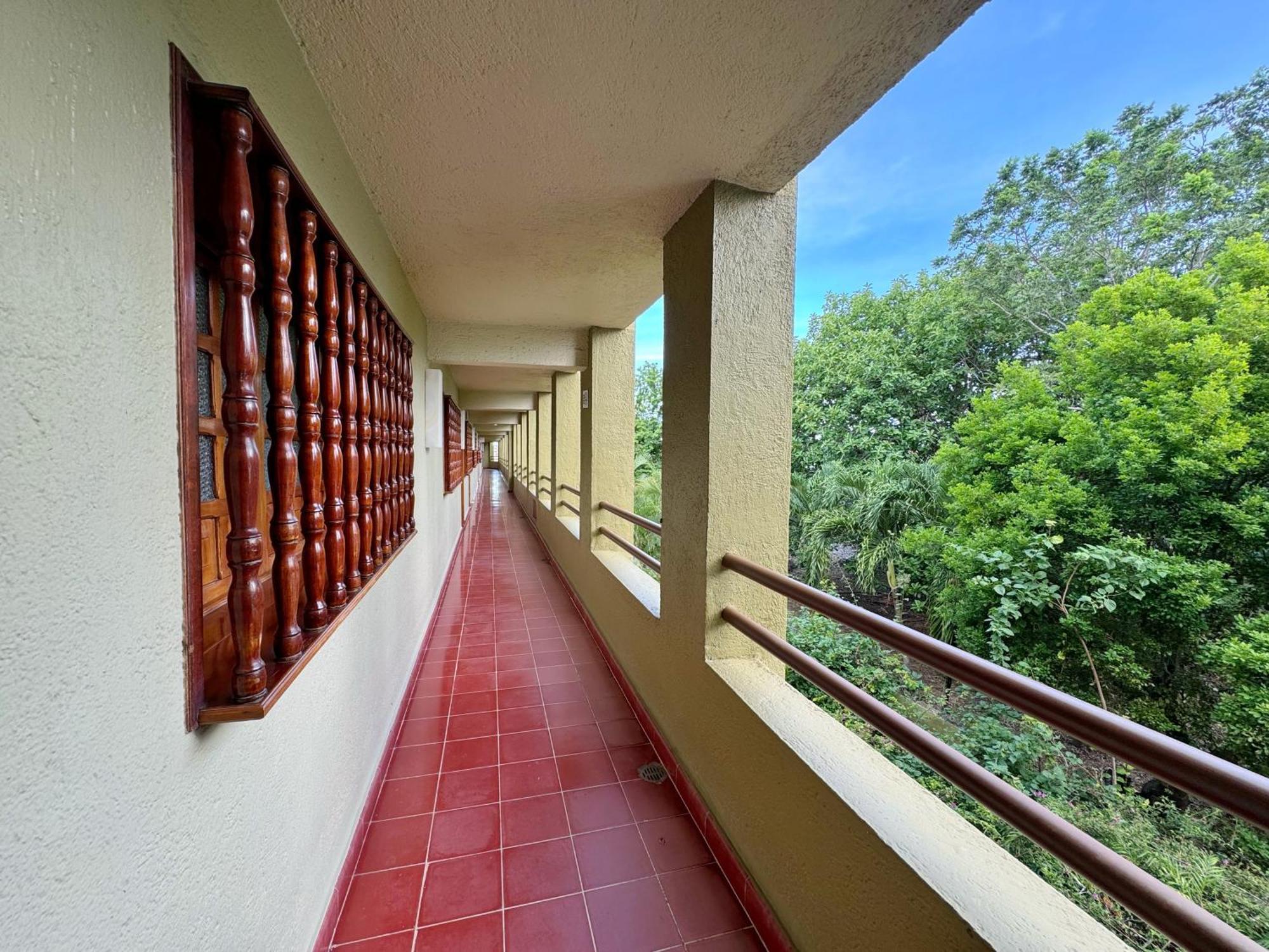 Suites Colonial Cozumel Eksteriør billede